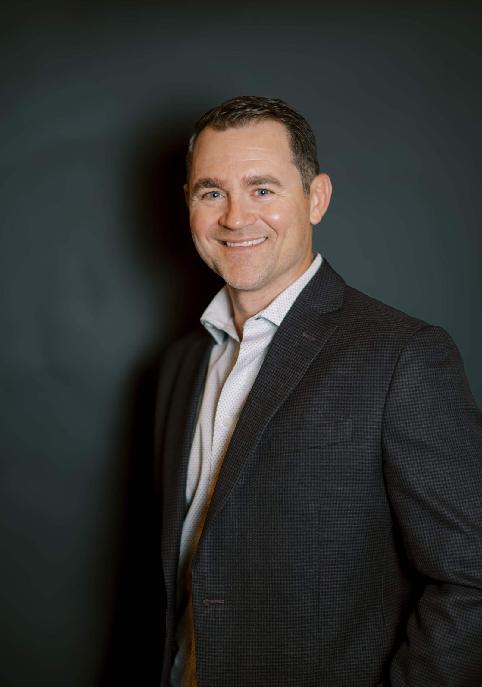 Brian Kline — Operating Partner