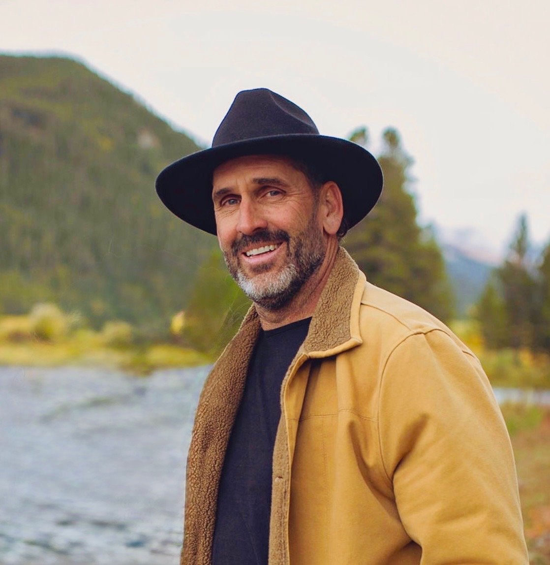 Jason Bowen — Partner